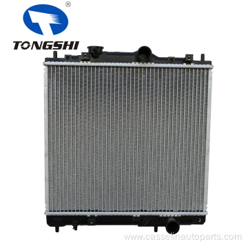 Car Aluminum Radiator for Mitsubishi Lancer 1.3